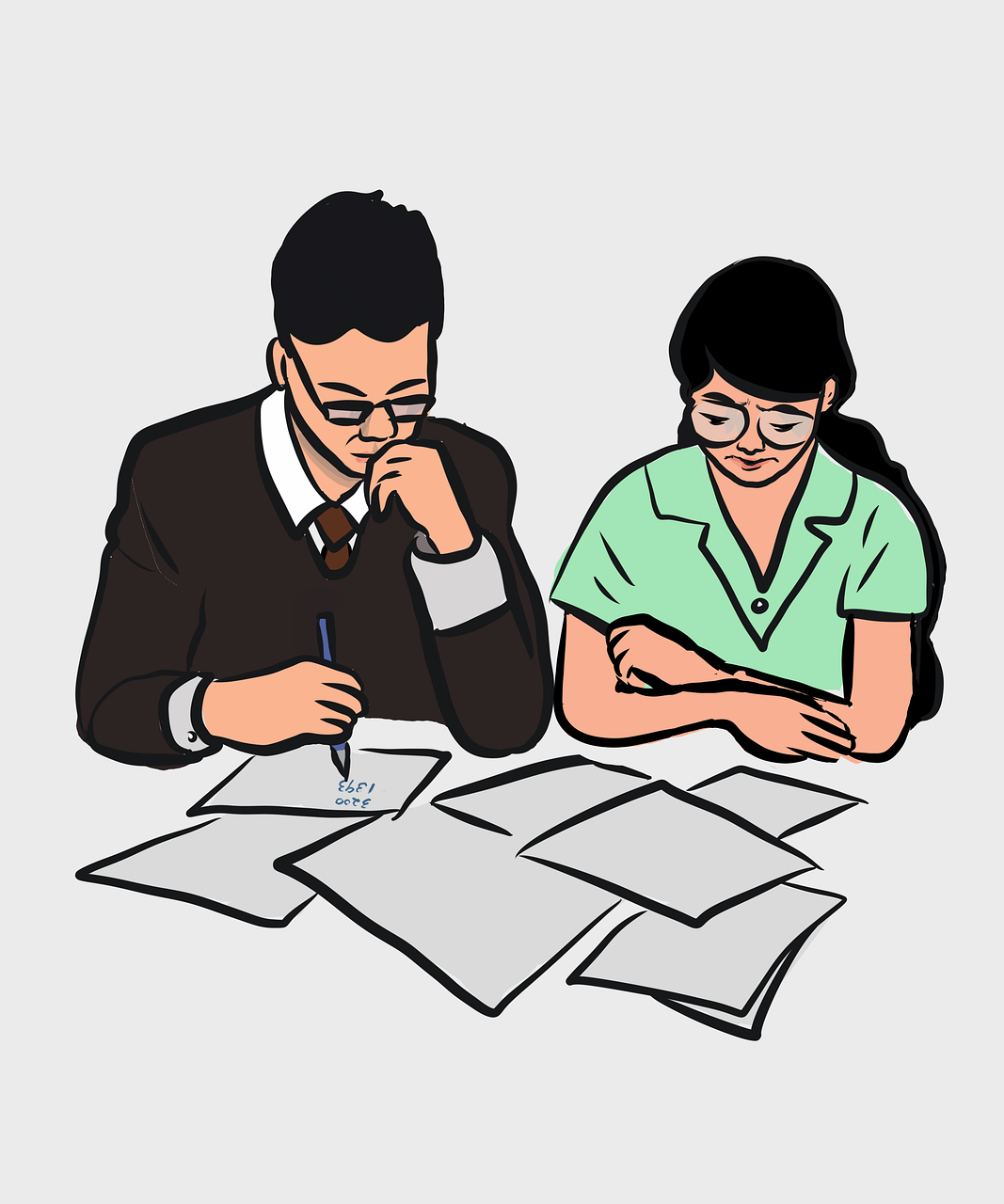 making impact one step at a time